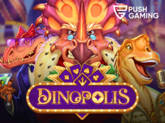 Casino bonus 5$11